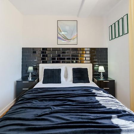 Chilliapartamenty - Baltycka - Modern Колобжег Экстерьер фото