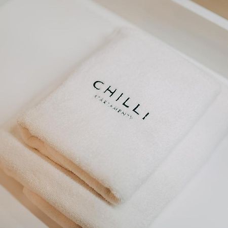 Chilliapartamenty - Baltycka - Modern Колобжег Экстерьер фото