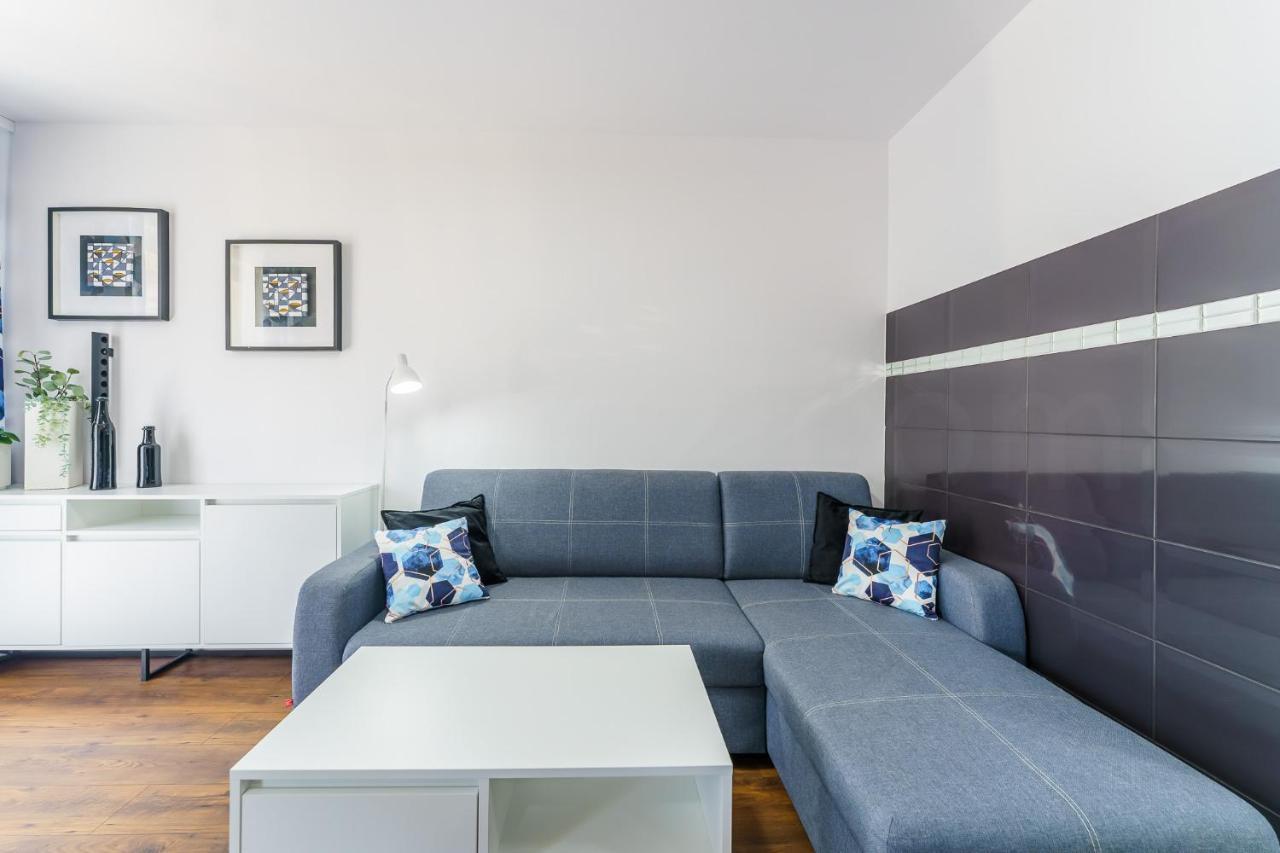 Chilliapartamenty - Baltycka - Modern Колобжег Экстерьер фото