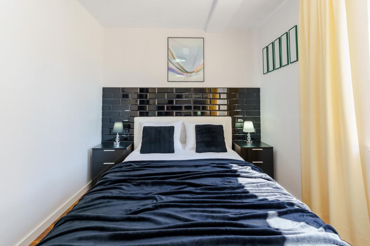 Chilliapartamenty - Baltycka - Modern Колобжег Экстерьер фото